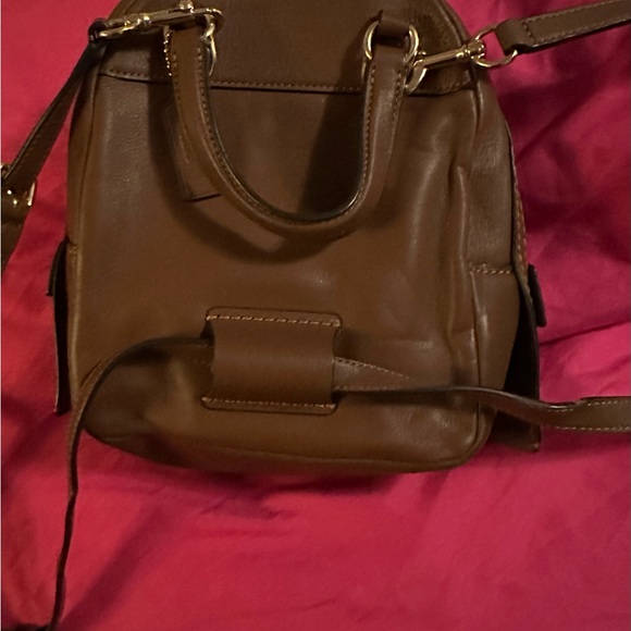 Coach Keith Haring Special Edition Mini Backpack 10 x 8-1/2” - Picture 2 of 5